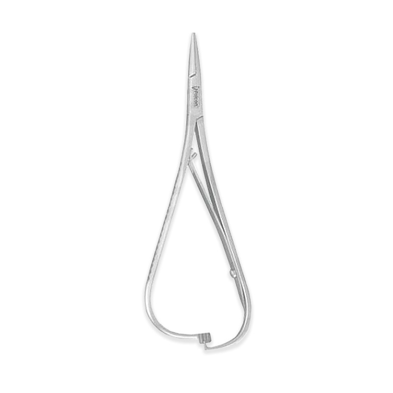 Pensa ligaturi angulata Smaha 140mm Falcon