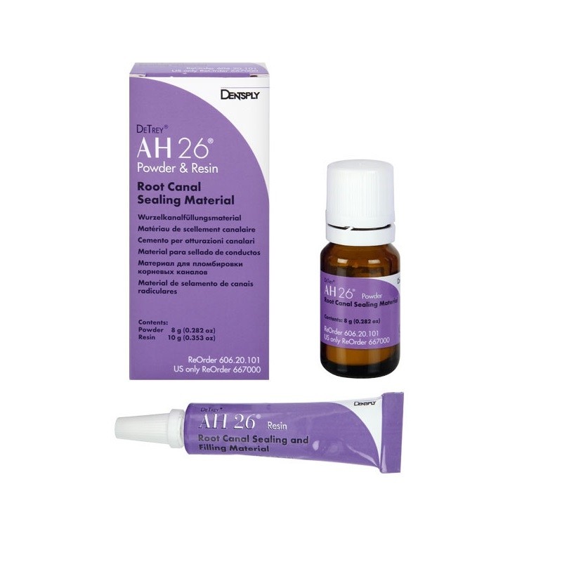 AH26 Dentsply