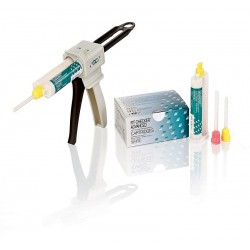 Fit Checker Advanced Kit White GC 2x56G 