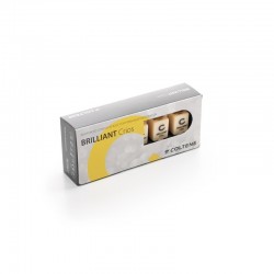 BRILLIANT CRIOS A1 HT12 CEREC 5 buc