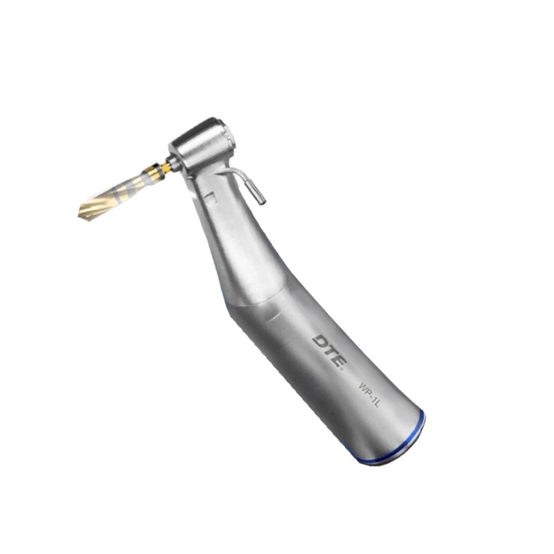 Contraunghi pentru Implant X cu LED Woodpecker