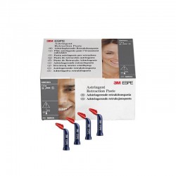 PASTA ASTRINGENTA 3M - 25 capsule