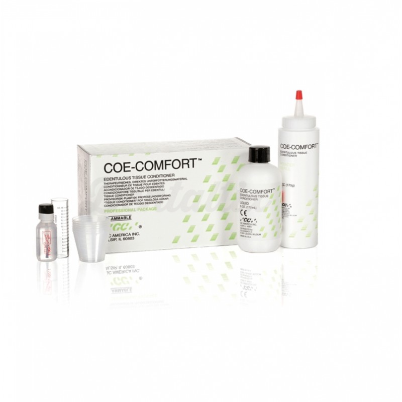 GC Coe-Comfort Intro Pack