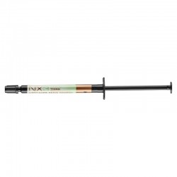 NX3 LIGHT CURING WHITE OPAQUE 1.8g