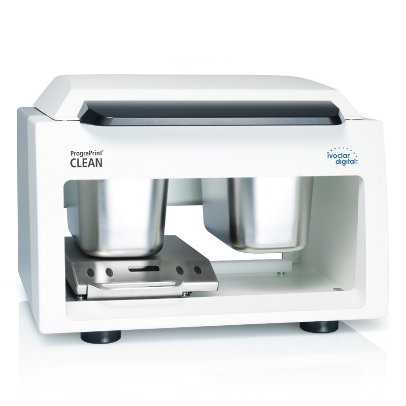 PrograPrint Clean Ivoclar Digital
