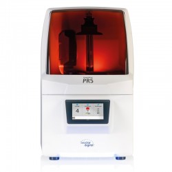 Imprimanta 3D PrograPrint PR5 Ivoclar Digital