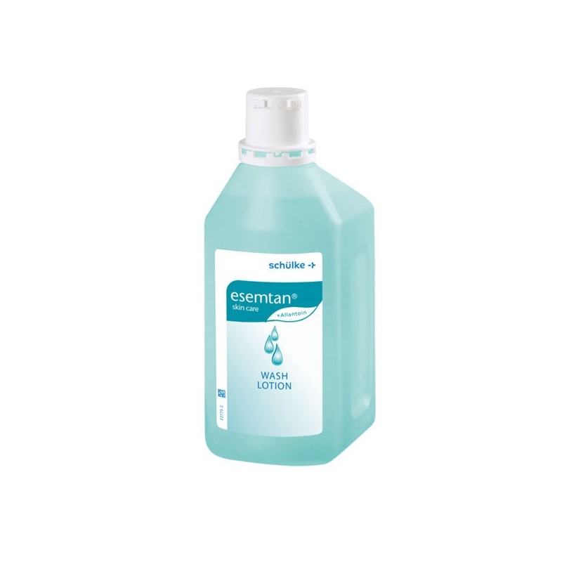 ESEMTAN WASH LOTION 1L