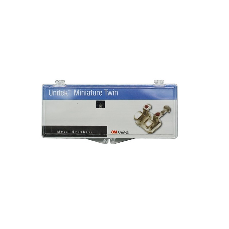 BRACKETI MINIATURE TWIN ROTH22 CARGIGE CANIN 3M