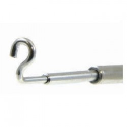 CORECTOR CLII CU CARLIG ANT LONG  LEONE