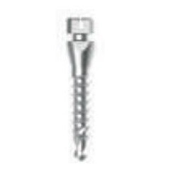 MINI IMPLANT HIGH HEAD D1 75 L8 LEONE
