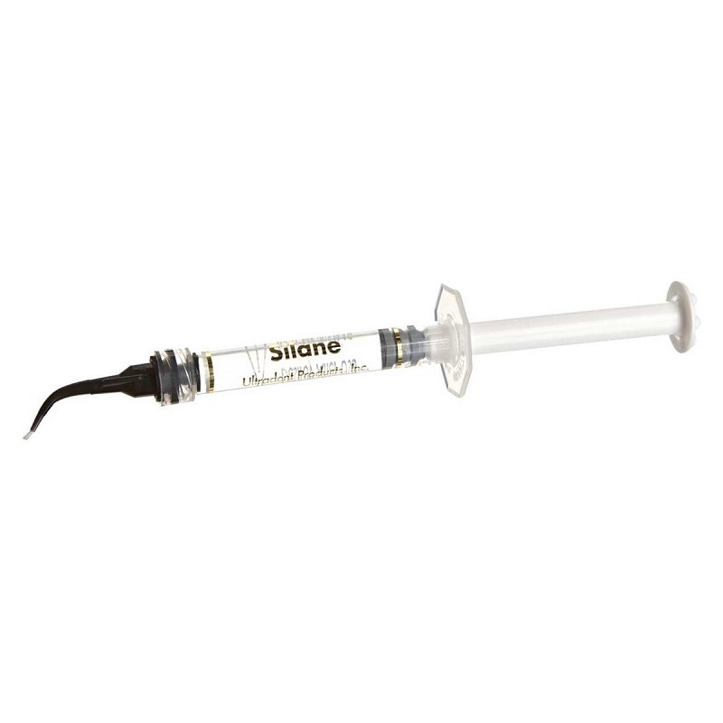Silane refill 2 seringi x 1.2ml Ultradent