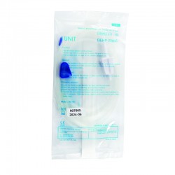 Furtun irigare fiziodispenser pentru X-CUBE & TRAUS