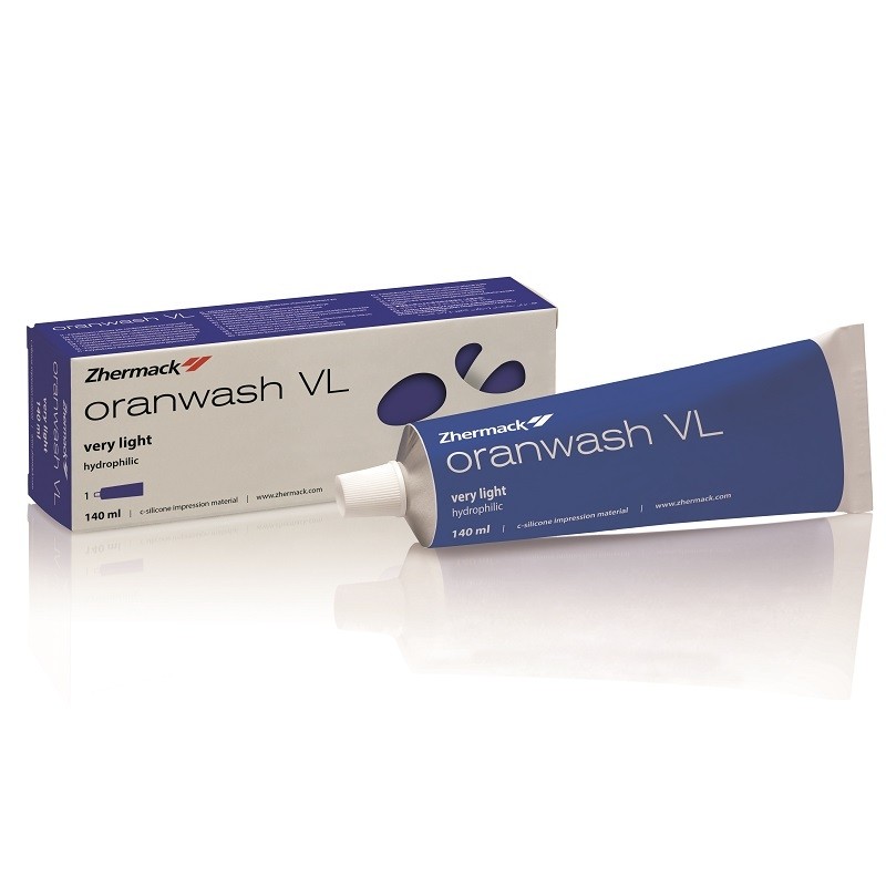 Oranwash VL Zhermack