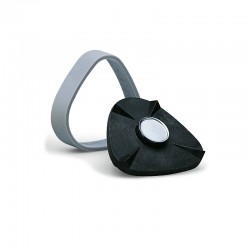 Magnetic Base Plate MB 12 (2 pcs)