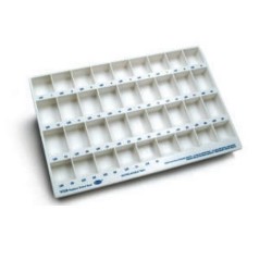 Tava pentru molar 1 superior dreapta UR Calibra Leone