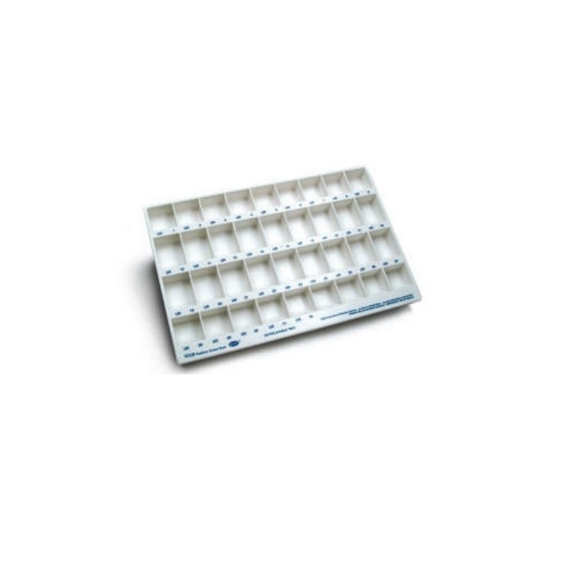 Tava pentru molar 1 superior dreapta UR Calibra Leone