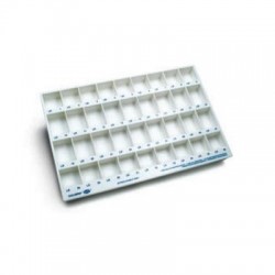 TAVA BENZI PREMOLAR UR - CALIBRA