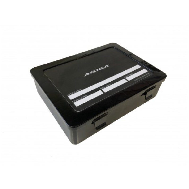 Cutie depozitare pentru  tavita MAX/Pico Asiga
