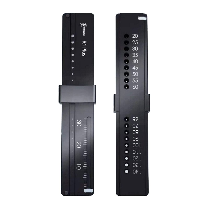 Dispozitiv de taiat gutaperca R1 Plus Woodpecker 