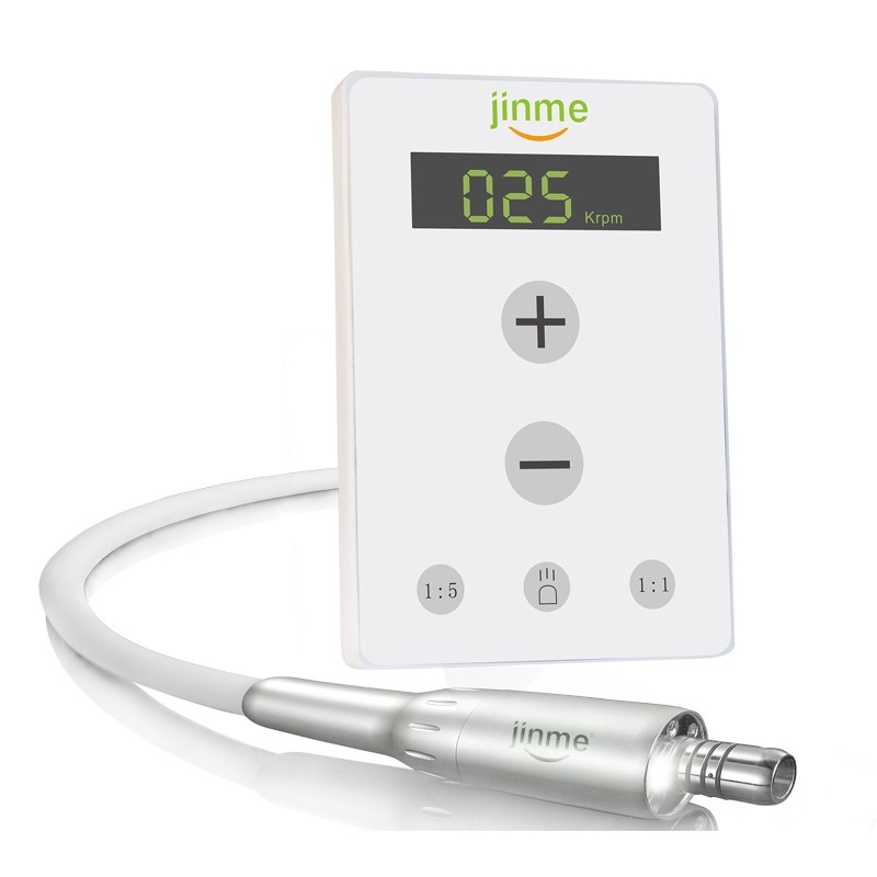 Micromotor electric Built-in Jinme