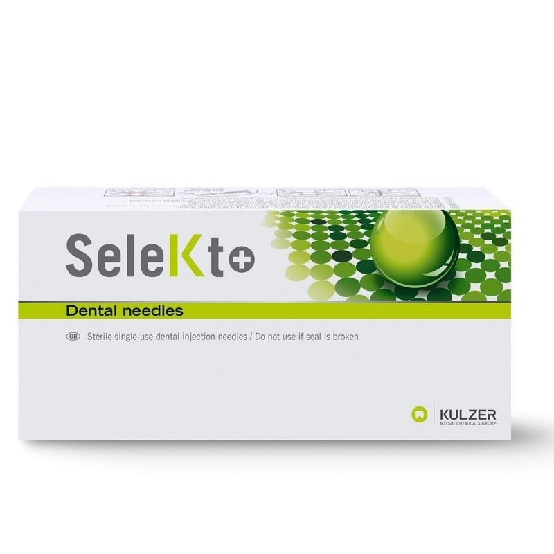 Ace atraumatice Selekt+ 30g Heraeus Kulzer