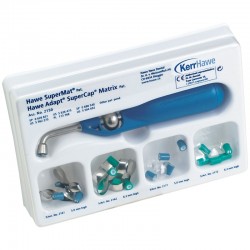 Matrici Supermat Assortment Kerr