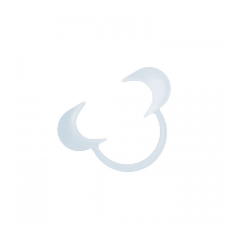 Departator autoclavabil mare 45mm Falcon