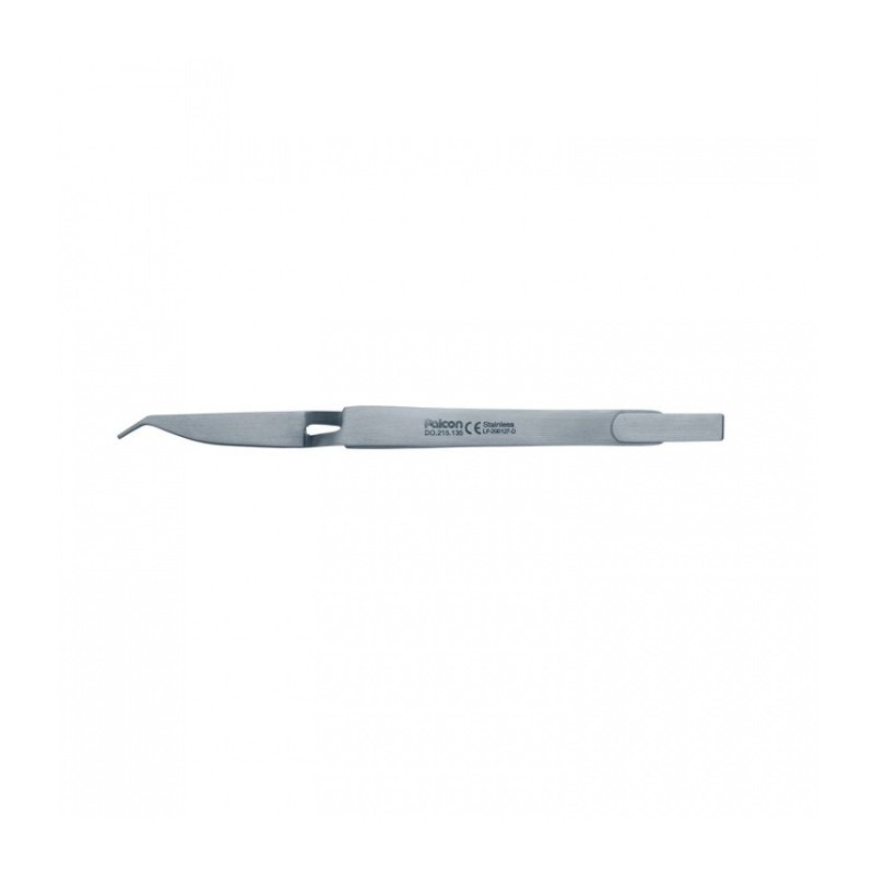 Pensa plasare bracketi cu aliniator de slot Falcon