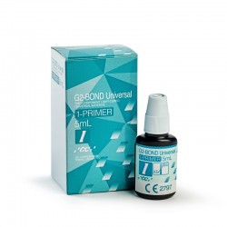 G2-BOND Universal 1 PRIMER Refill 5ml GC