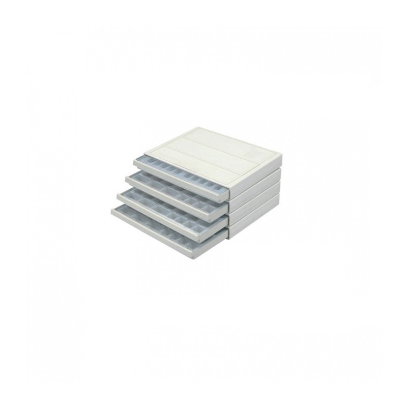 Organizator inele Falcon