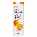 GC Dry Mouth Gel Orange