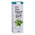 DRY MOUTH GEL MINT GC