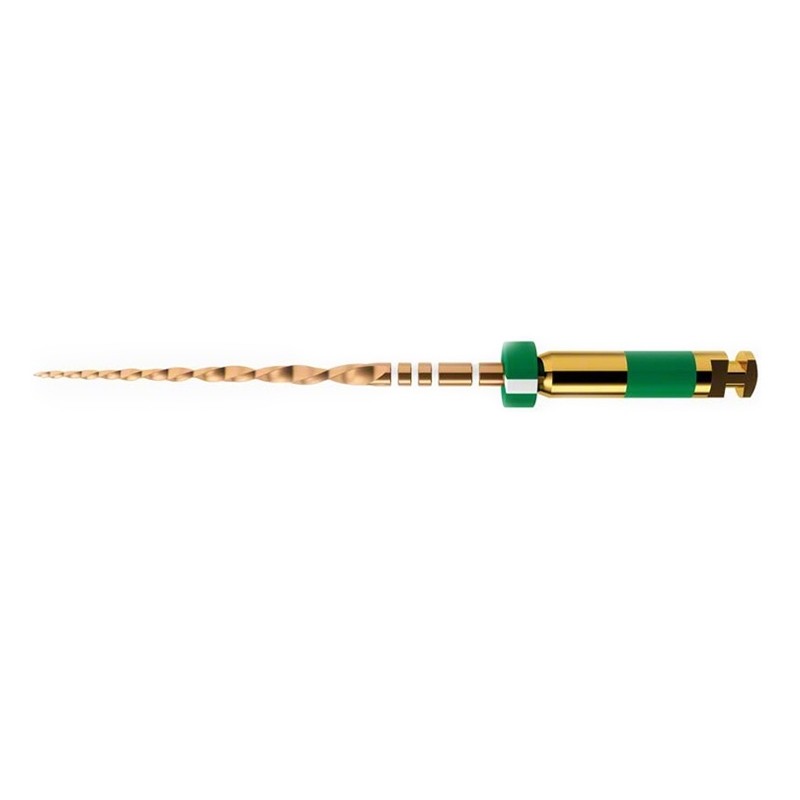 WAVE GOLD MEDIUM 31mm 3 ACE Dentsply