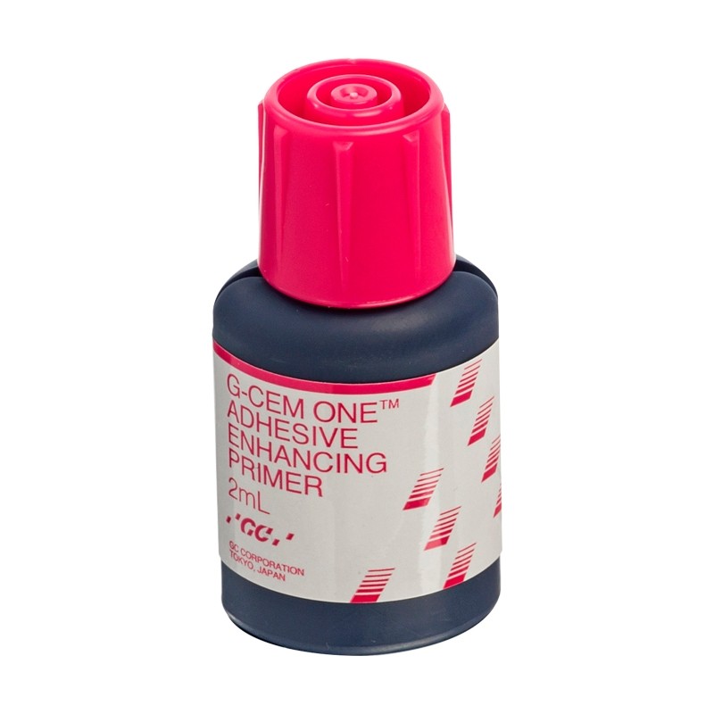 G-CEM ONE ADEZIV PRIMER 4ML GC