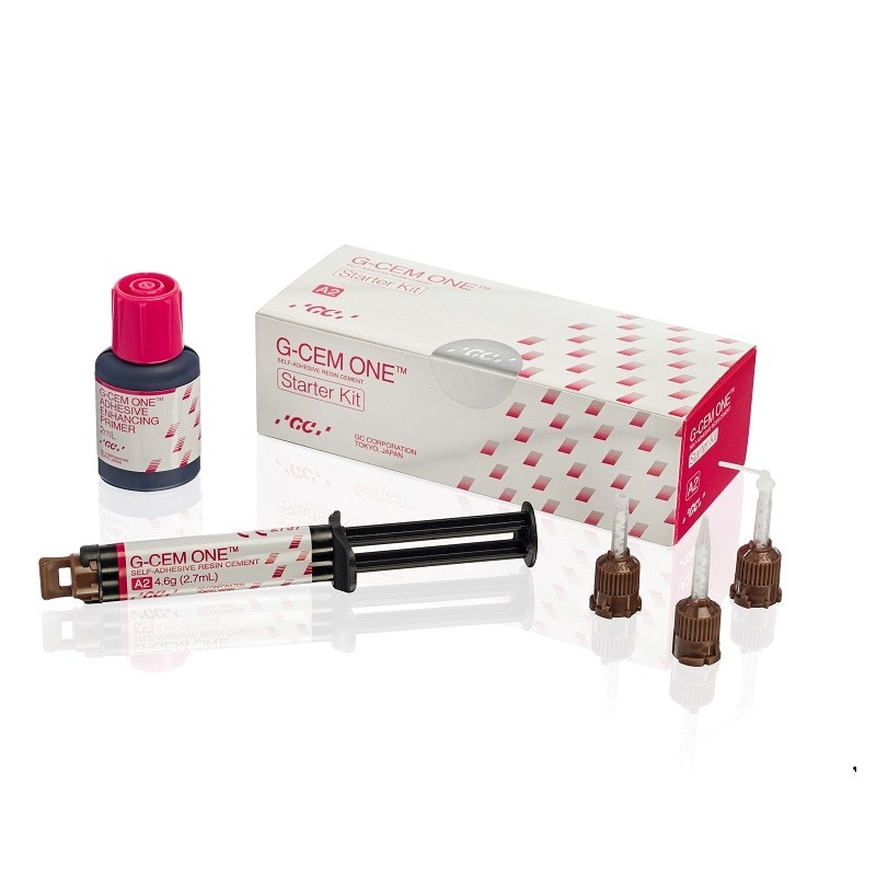 G-CEM ONE STERTER KIT A2  GC