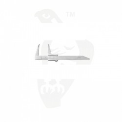 INSTRUMENT  2 CAPETE  MASURATORI INT si EXT FALCON