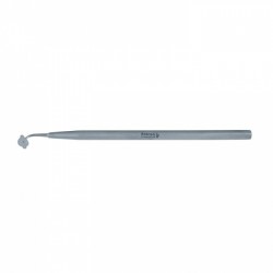 RETRACTOR GINGIVAL CU CLAPA FALCON