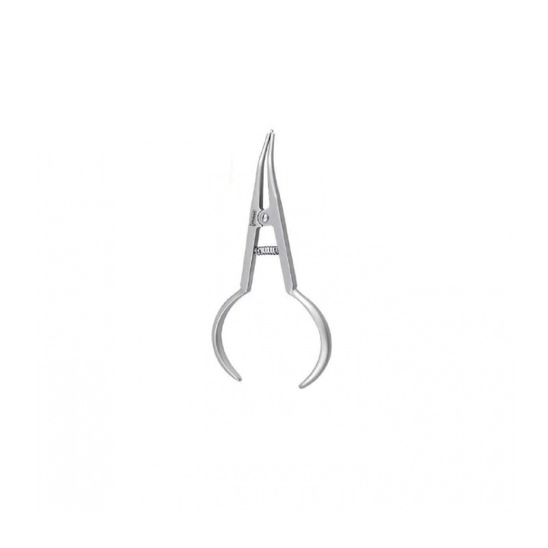 CLESTE PENTRU ELASTICE SEPARATOARE 155MM