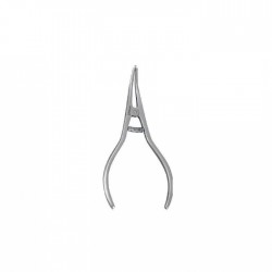 CLESTE PENTRU ELASTICE SEPARATOARE 160MM FALCON