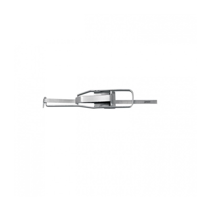 INSTRUMENT STRIPING FALCON