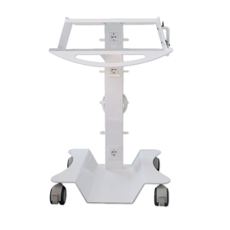Etajera mobila pentru scanner intraoral Astra Mobili