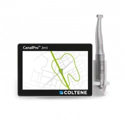 CanalPro Jeni Endomotor Set, with contra angle