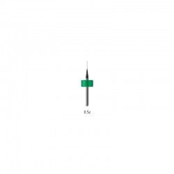 FREZA PrograMill green 0.5c for PM3/5