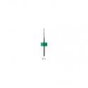 Freza PrograMill 3/5 Green f1.5 pentru PMMA Ivoclar Digital