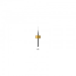 Freza PrograMill Yellow 0.5 for PM3/5