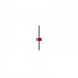 Freza PrograMill PM 3/5 Red g2.8 pentru ceramica Ivoclar Digital