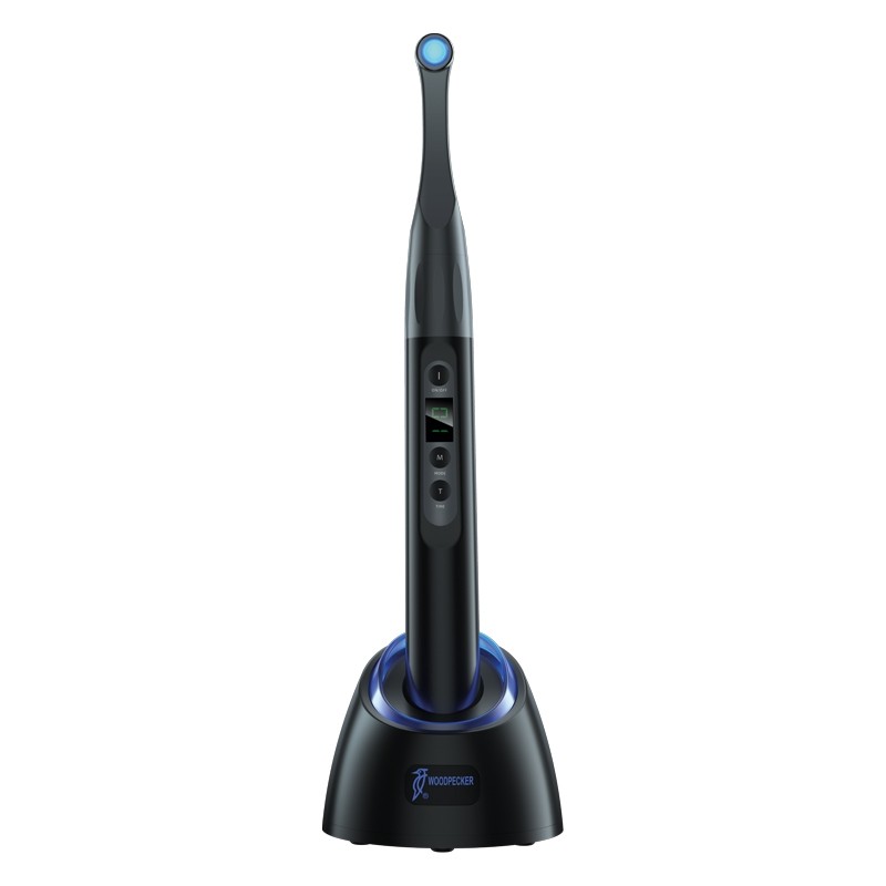 LAMPA FOTO ILED II Woodpecker