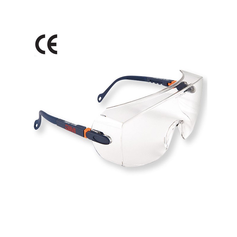 Ochelari protectie 2800 3M