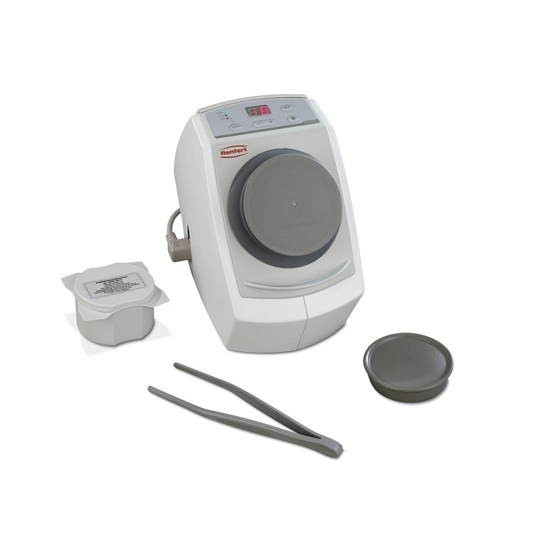 Aparat curatat prot. SYMPRO