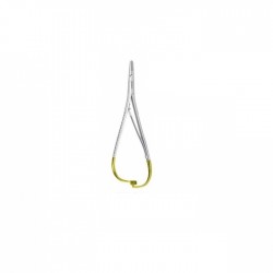 PORT AC TC MATHIEU KOCHER 140 MM FALCON